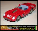 Ferrari 250 TR60-61 n.160 Targa Florio 1960 - John Day 1.43 (1)